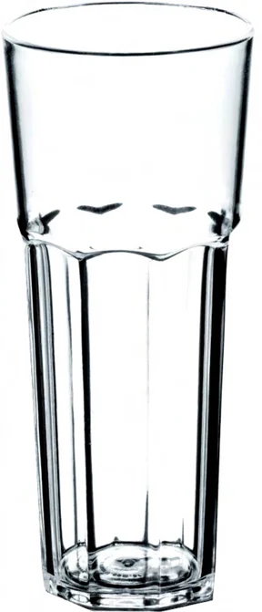 Copo Oitavado 350 ml