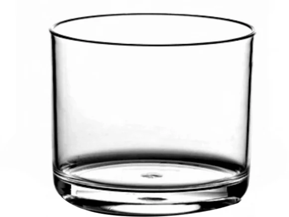 Copo Whisky 320 ml